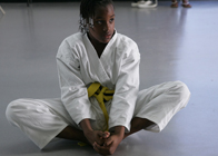 Lake Vista Karate Kids